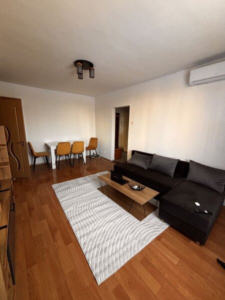 Colentina, inchiriere apartament cu 2 camere, mobilat modern.