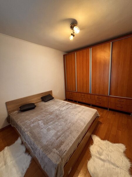 Colentina, inchiriere apartament cu 2 camere, mobilat modern.