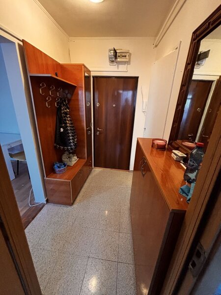 Colentina, inchiriere apartament cu 2 camere, mobilat modern.