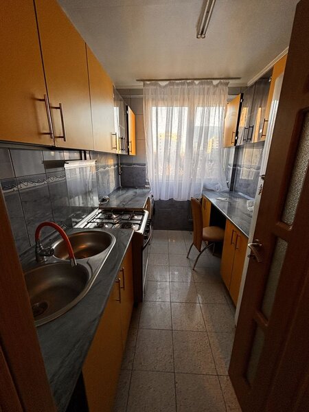 Colentina, inchiriere apartament cu 2 camere, mobilat modern.
